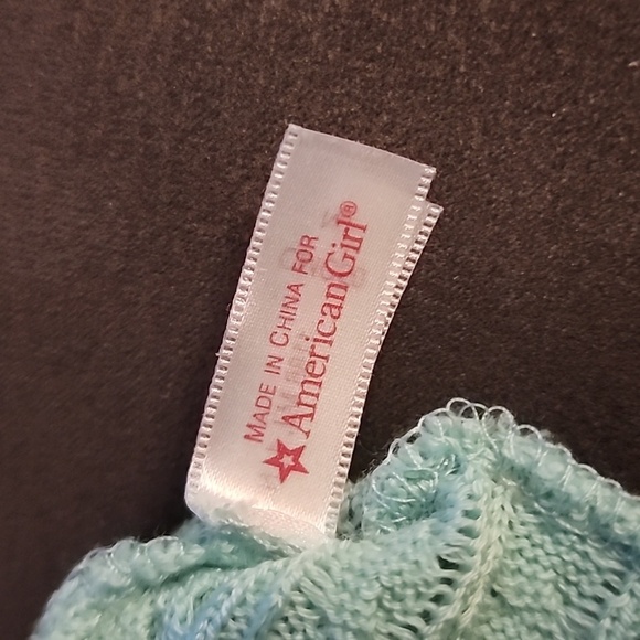 18in dollColorful  bags Set - Picture 5 of 6